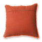Sukoon Handwoven Cushion Cover