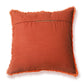 Nomad Rust Cushion Cover