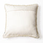 Sukoon Handwoven Cushion Cover