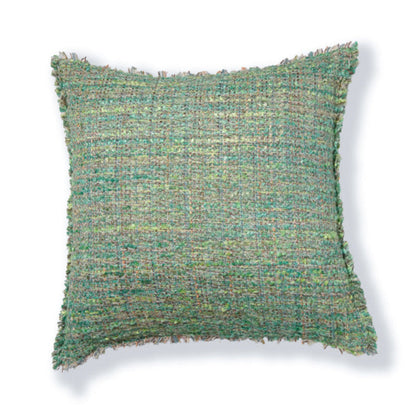 Enlaced Cushion Cover