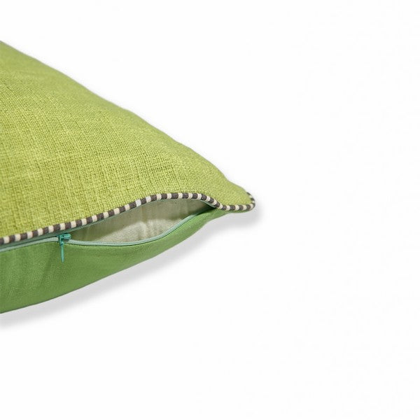 Woven Haven Cushion
