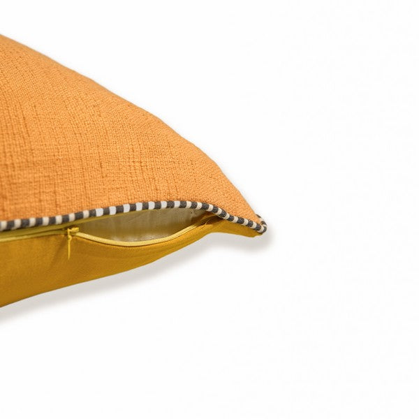 Woven Haven Cushion