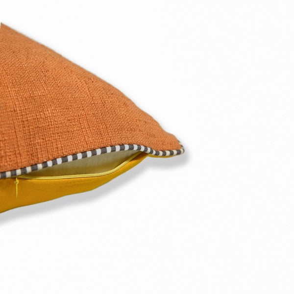 Eclipse Ombre Cushion
