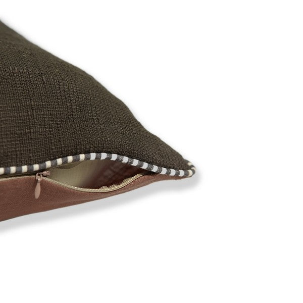 Eclipse Ombre Cushion