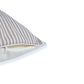 Verdant Stripe Cushion