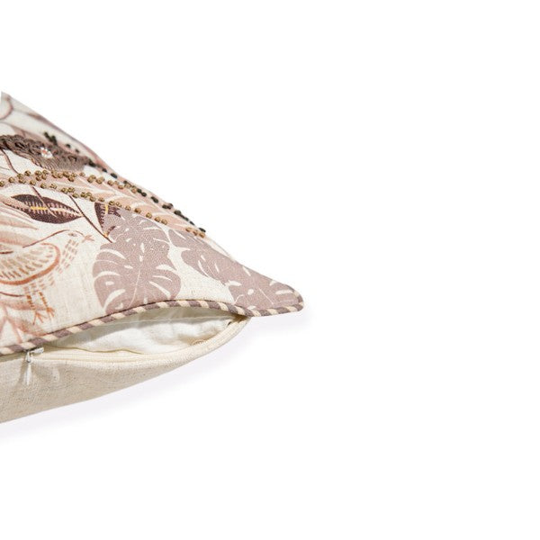 Paradise Bloom Cushion