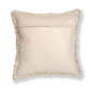 Flakes Cushion Cover