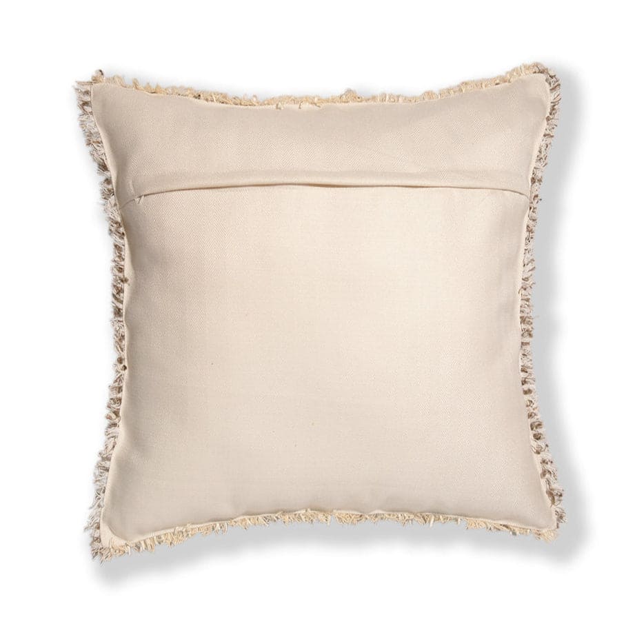 Flakes Cushion Cover