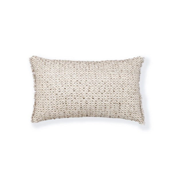 Flakes Cushion Cover
