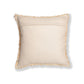 Flakes Cushion Cover