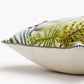 Jungle Verdant Cushion Cover