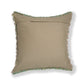 Enlaced Cushion Cover