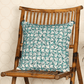 Ruffle Cushion Cover