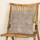 Wreath Cushion Cover