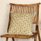 Ruffle Cushion Cover