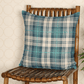Tartan Cushion Cover