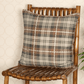 Tartan Cushion Cover