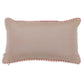 Verdure Chenille Cushion