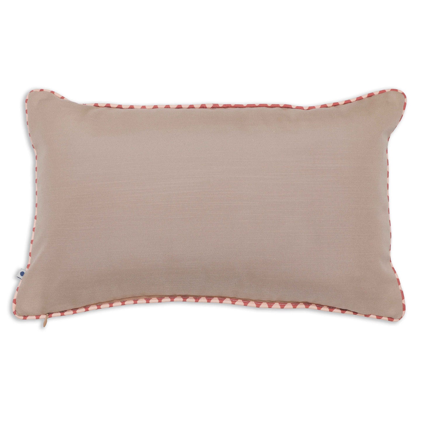 Verdure Chenille Cushion