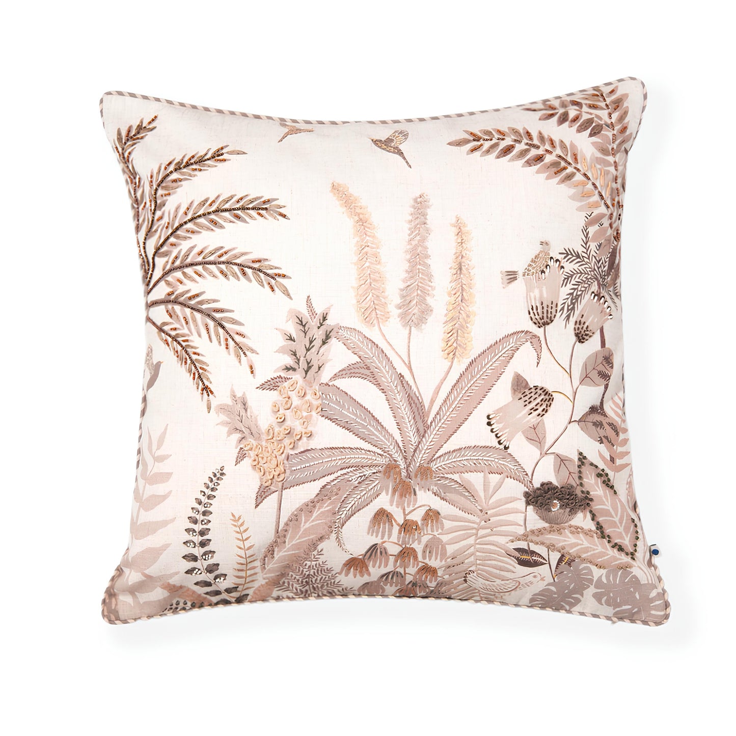 Paradise Bloom Cushion