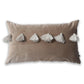 Noor Velvet Cushion