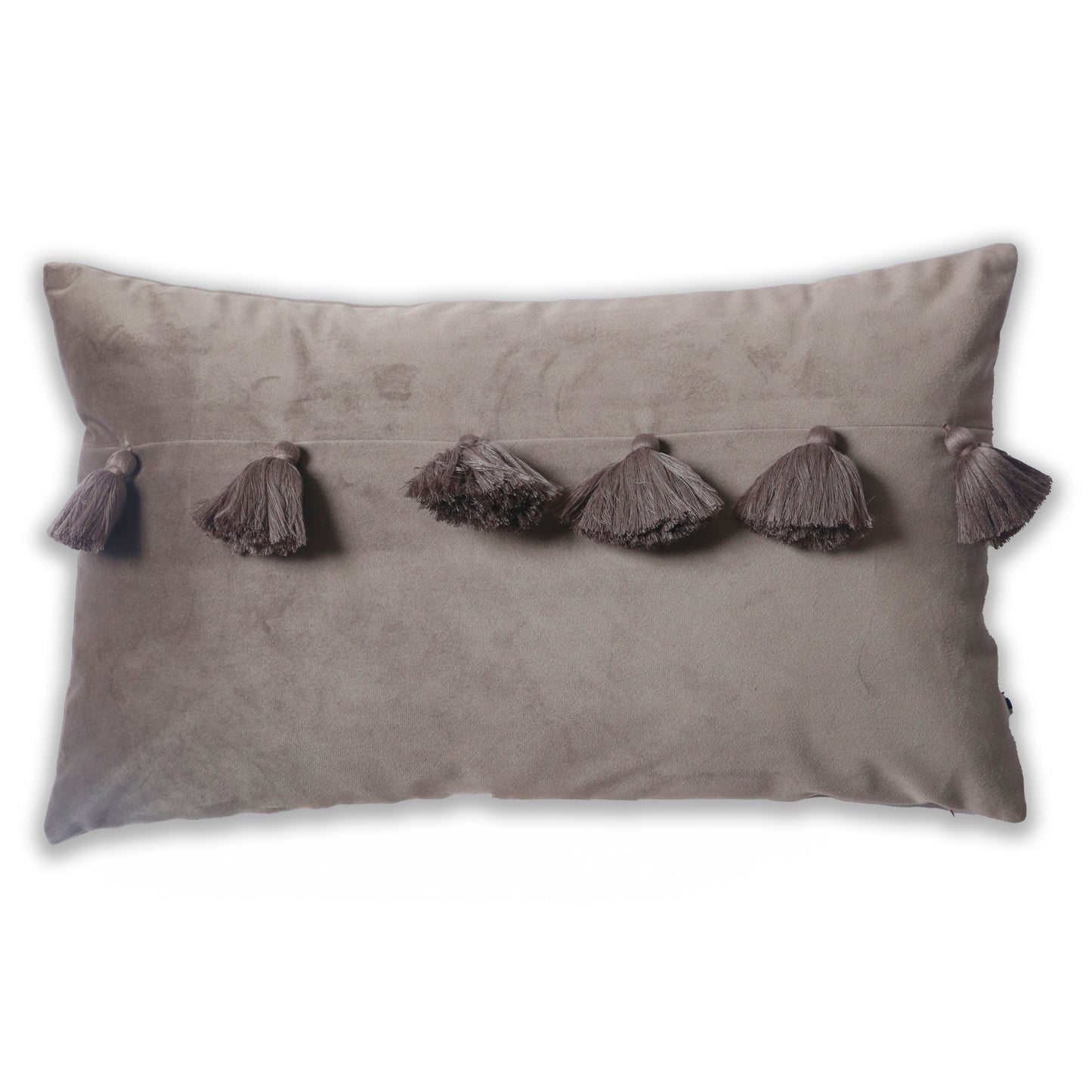 Noor Velvet Cushion