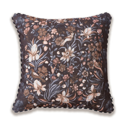 Waadi Chenille Cushion Cover
