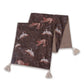 Udaan Chenille Table Runner
