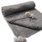 Roshan Handwoven Throw
