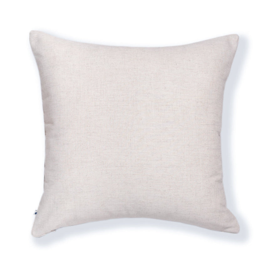 Verdant Stripe Cushion