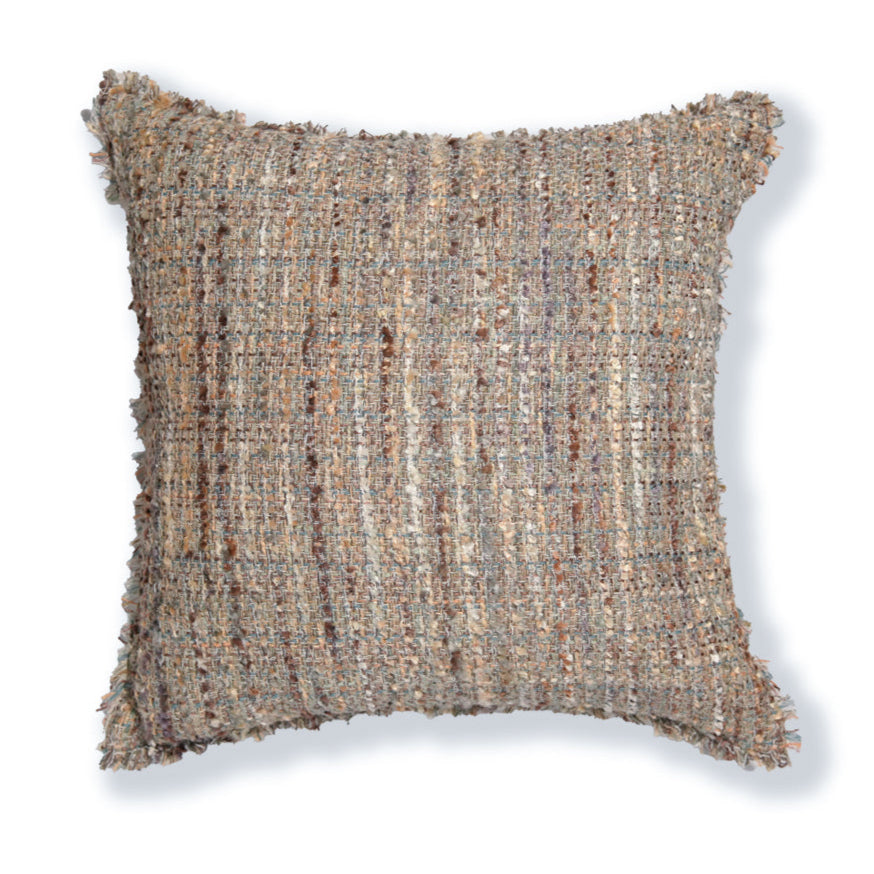 Enlaced Cushion Cover