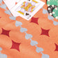 Spades 'n' Diamonds Table Runner