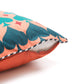 Pique Velvet Cushion