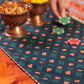 Blackjack Table Runner