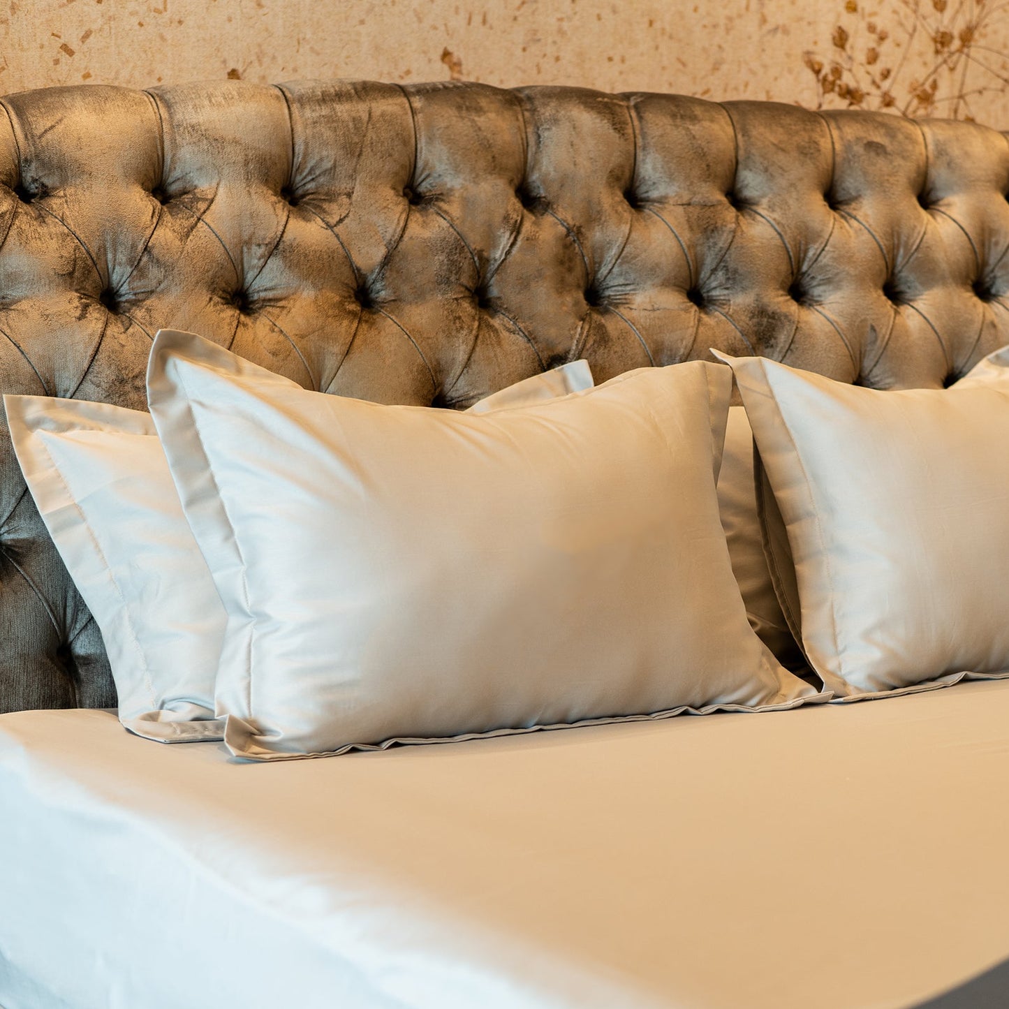 Pearl Essence Bedsheet