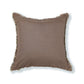 Enlaced Cushion Cover