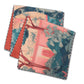 Foyer Table Runner Gift Box