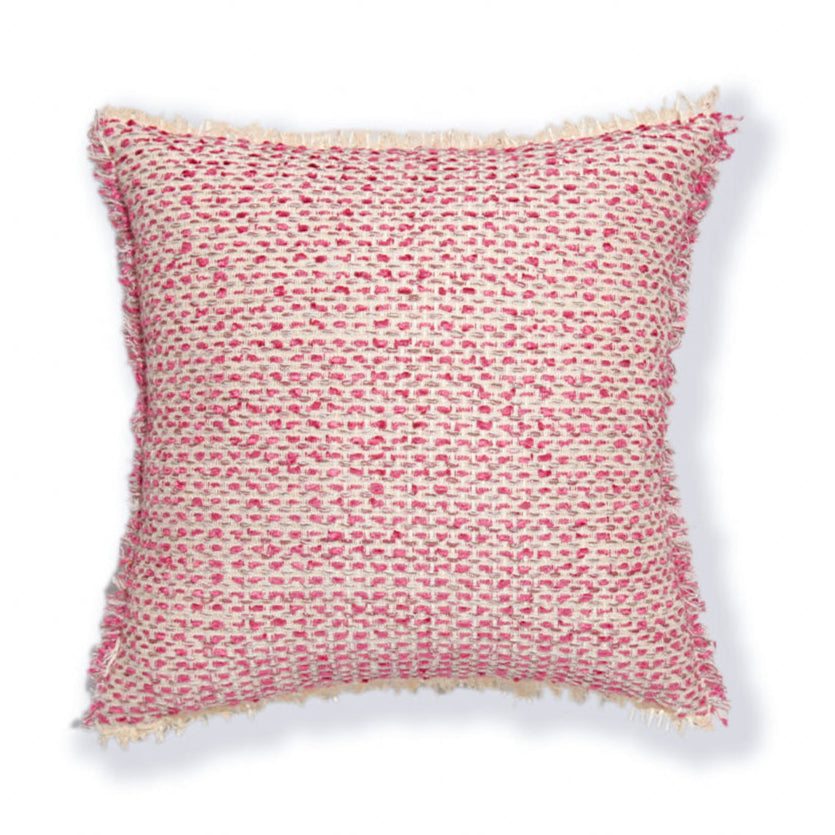 Flakes Cushion Cover