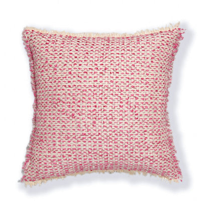 Flakes Cushion Cover