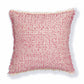 Flakes Cushion Cover