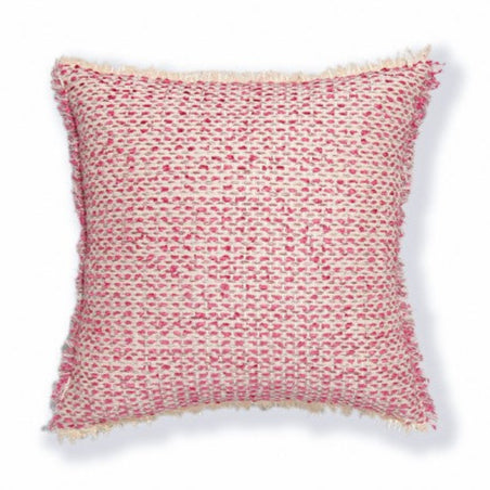 Flakes Cushion Cover