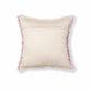 Flakes Cushion Cover