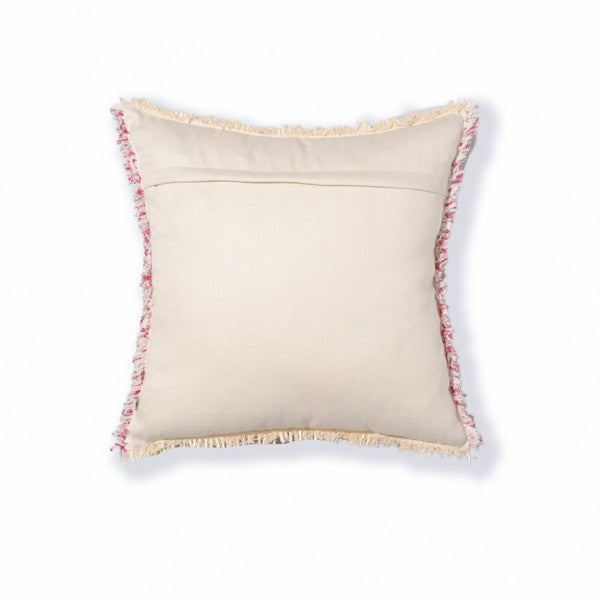 Flakes Cushion Cover