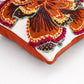 Bloom Spice Cushion Cover