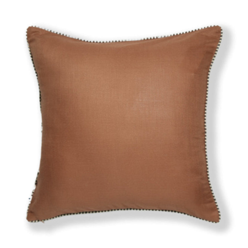 Eclipse Ombre Cushion
