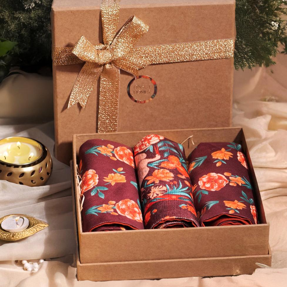 Blossom Gift Box