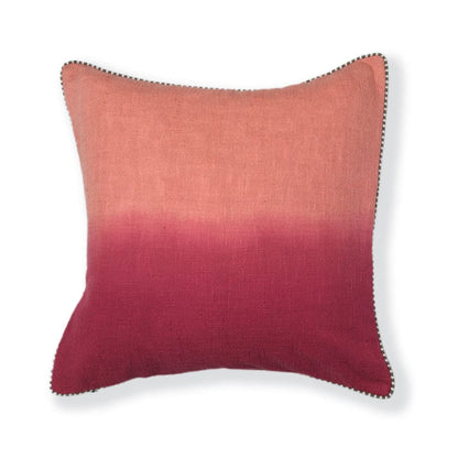 Eclipse Ombre Cushion