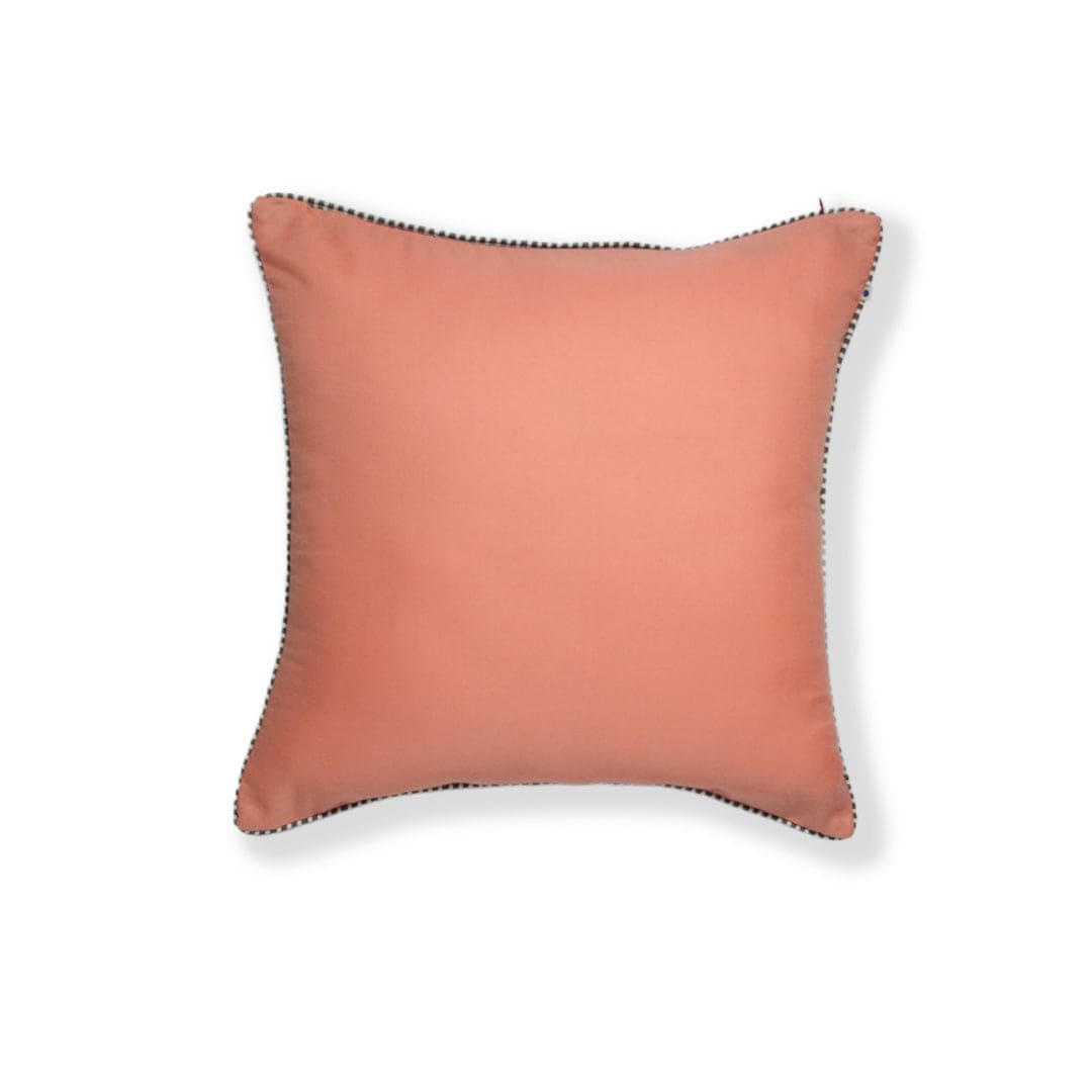 Eclipse Ombre Cushion