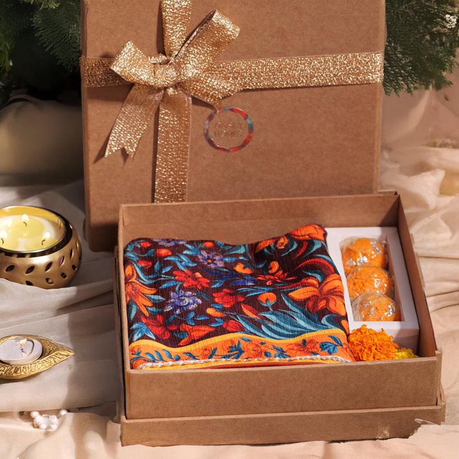 Gloria Gift Box