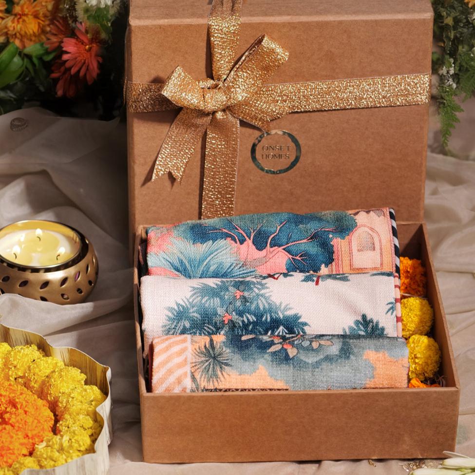 Royale Gift Box
